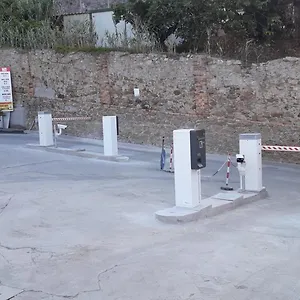 Mandralisca Garden Italia