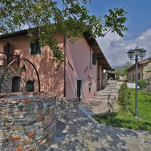 Alloggio per agriturismo Agriturismo Venturo, Castelnuovo di Garfagnana