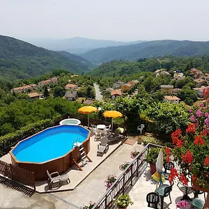 Hotel Ristorante Amelia, Momigno
