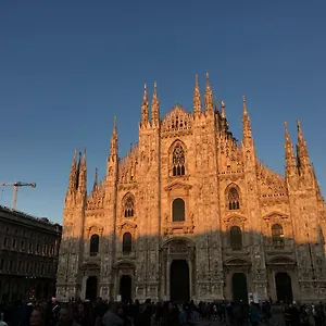 Duomo View Design Studio R&r Italia