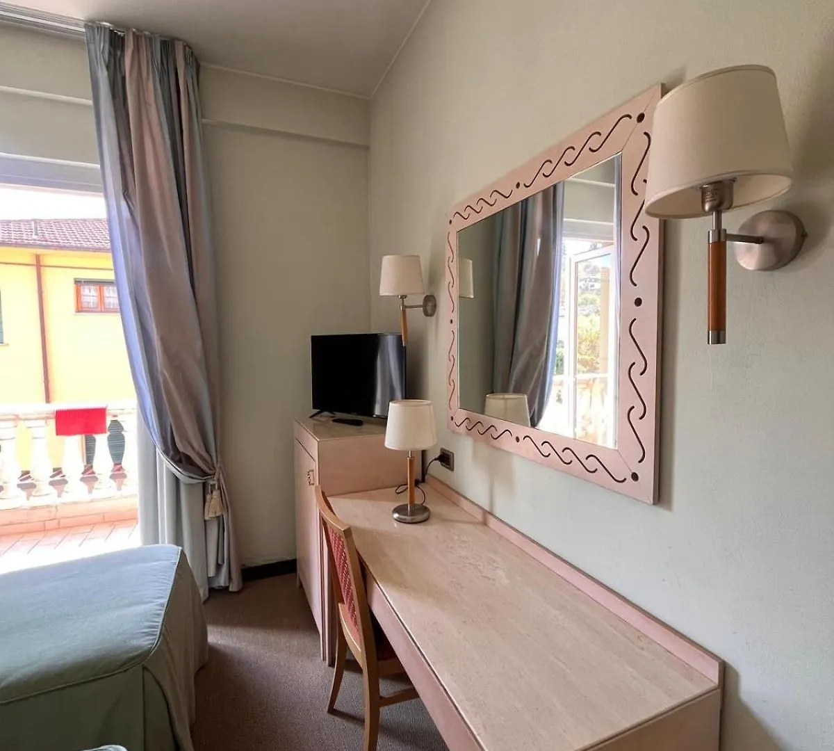 Hotel Ludovico Ariosto Castelnuovo di Garfagnana