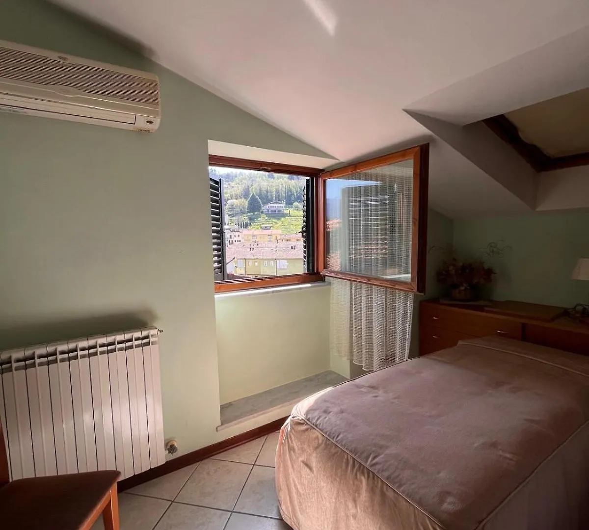 Hotel Ludovico Ariosto Castelnuovo di Garfagnana