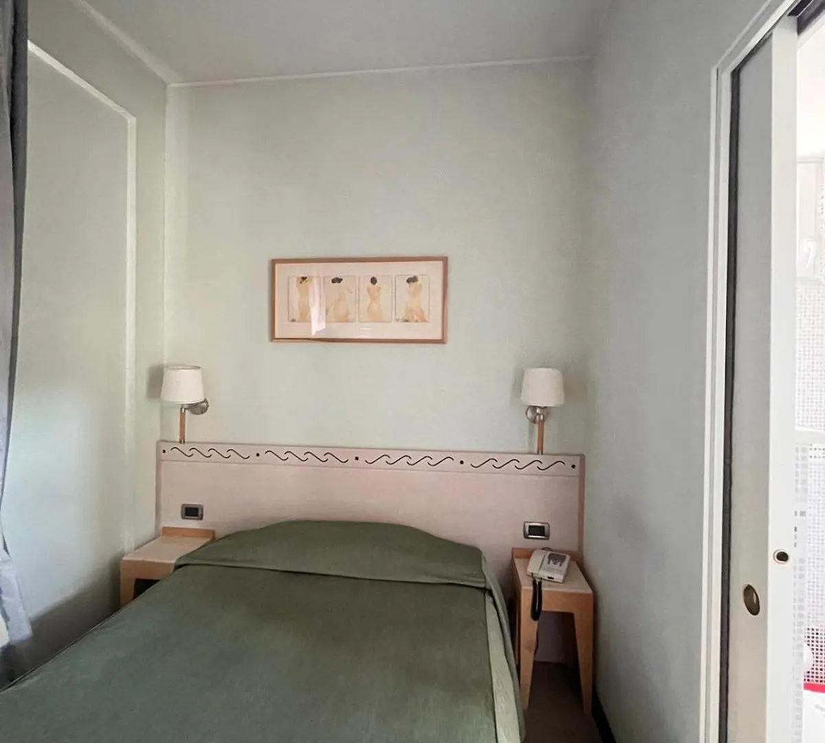 Hotel Ludovico Ariosto Castelnuovo di Garfagnana