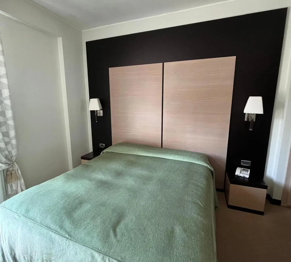 Hotel Ludovico Ariosto Castelnuovo di Garfagnana