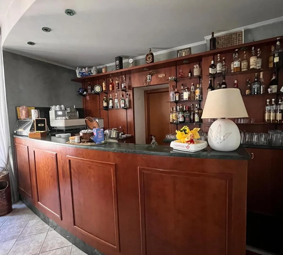 Hotel Ludovico Ariosto Castelnuovo di Garfagnana