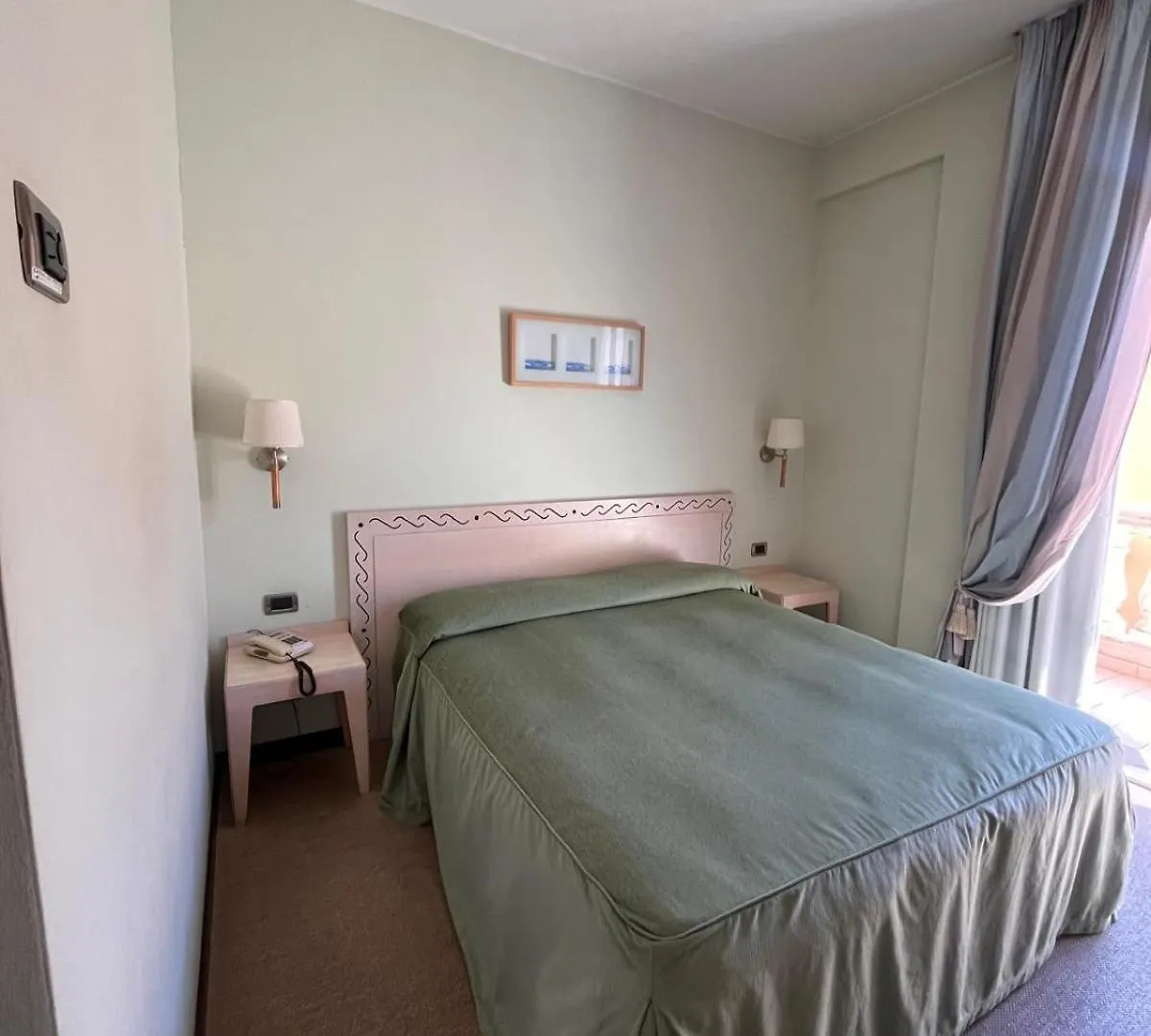 Hotel Ludovico Ariosto Castelnuovo di Garfagnana 3*,