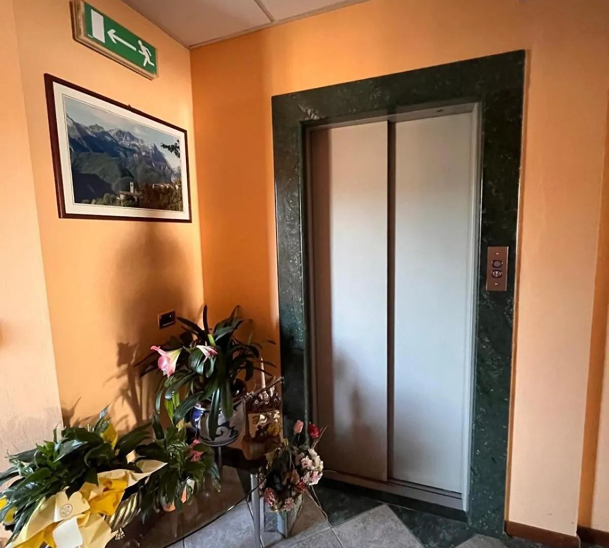 Hotel Ludovico Ariosto Castelnuovo di Garfagnana 3*,