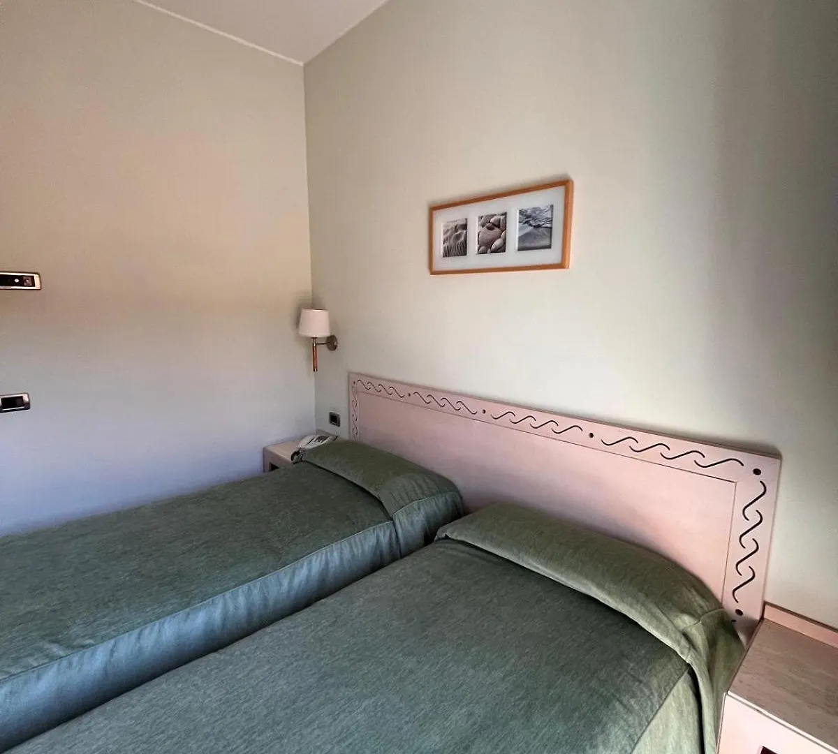 Hotel Ludovico Ariosto Castelnuovo di Garfagnana Italia