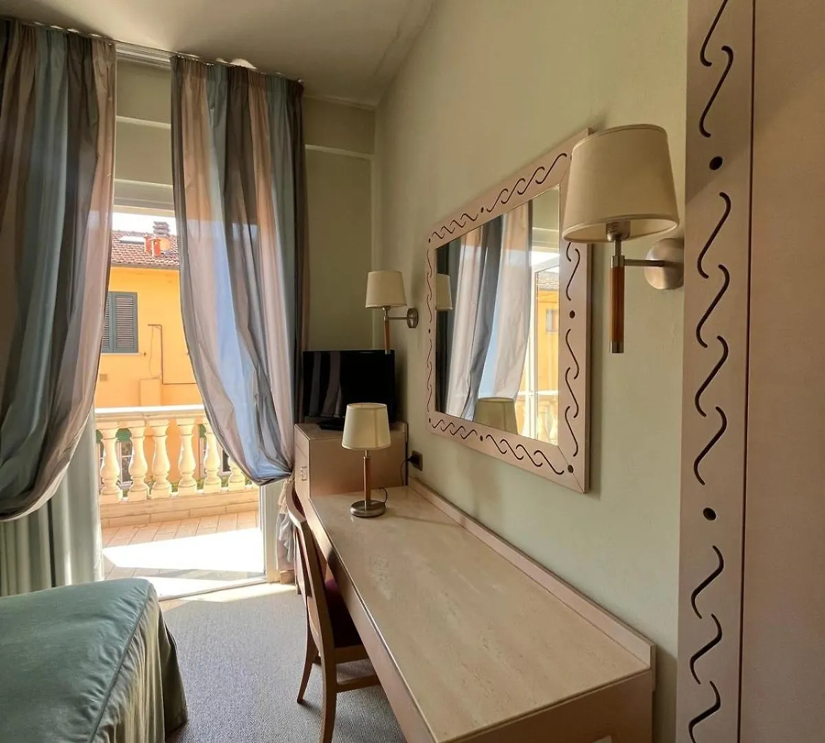 Hotel Ludovico Ariosto Castelnuovo di Garfagnana
