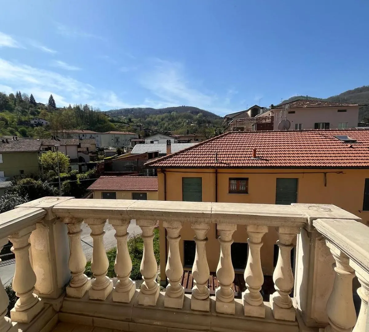 Hotel Ludovico Ariosto Castelnuovo di Garfagnana