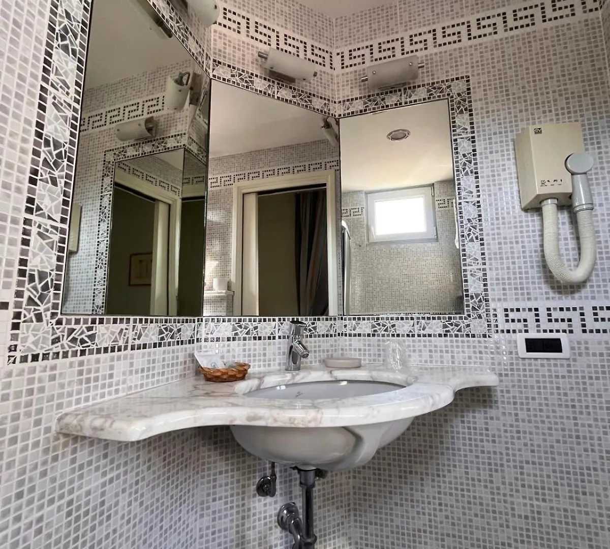 Hotel Ludovico Ariosto Castelnuovo di Garfagnana Italia